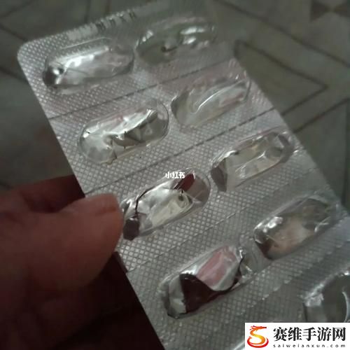 意外之举：没带罩子让他吃了一天的药