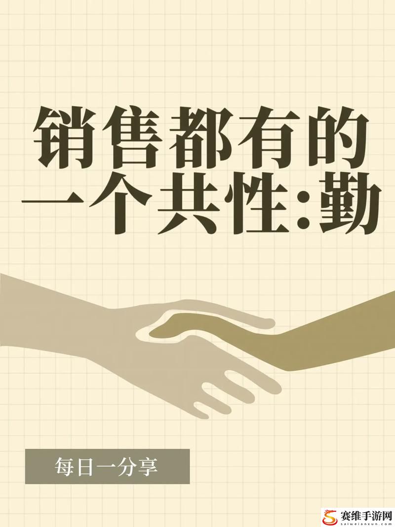 揭开《销售的销售秘密3HD中字》的神秘面纱：成功销售的秘诀