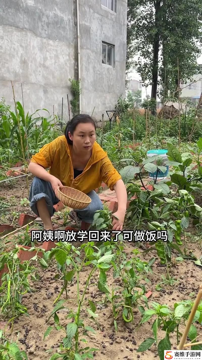  饥饿的阿姨5需要灭火，网友感叹：一场关于食欲与灵魂的火灾