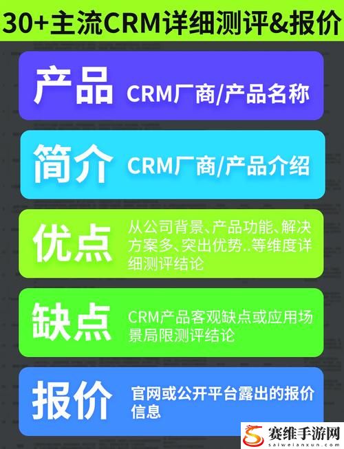  国内永久免费saascrm：为企业带来无限可能的新选择