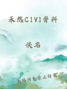  创新医疗解决方案：禾然C1V1骨科引领行业新潮流