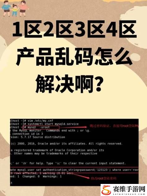 国产乱码一二三怎么区分，用户：我该如何识别？