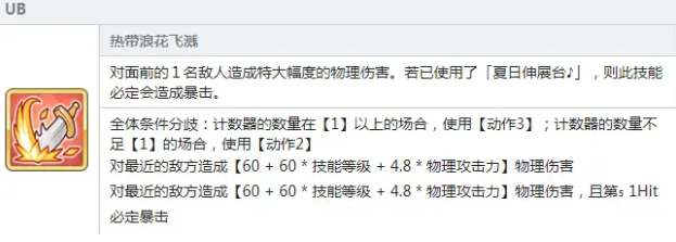 公主连结泳装铃奈必暴机制是什么：天空岛屿的秘密与宝藏探索