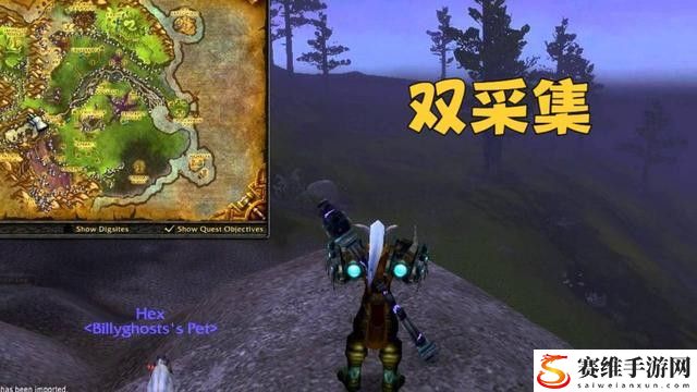 魔兽世界怀旧服怎么赚钱?wow怀旧服赚钱攻略分享