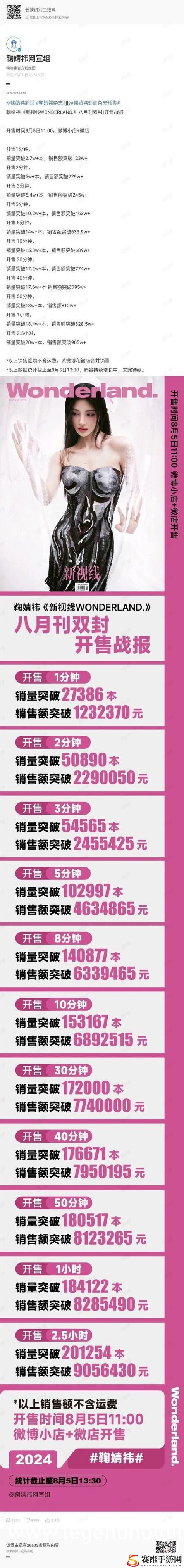  丰裕纵满杨玉环2588上线，网友：她的魅力无法抵挡！