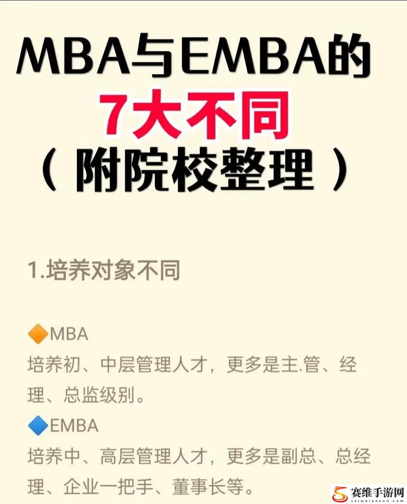  狂热体验：“大肉大捧一进一出好爽MBA”的魅力