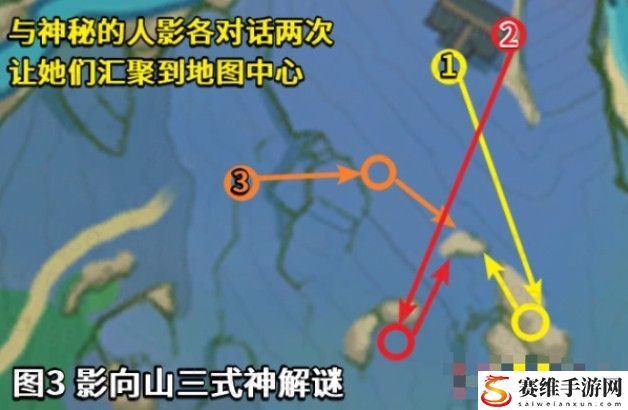 原神荒废神社任务完成方法：稀有坐骑捕捉全攻略