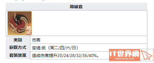 忘川风华录嬴政灵器搭配攻略