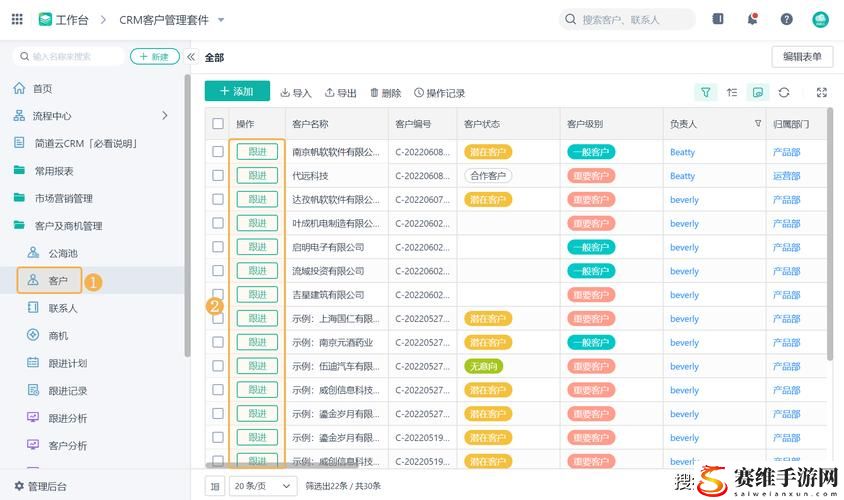 探索日本免费saas crm带来的商业机会