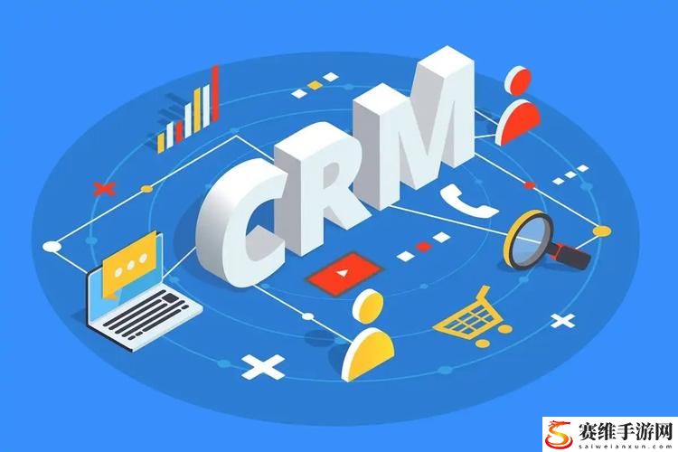 成品视频CRM，粉丝：打造精准营销与用户体验的桥梁