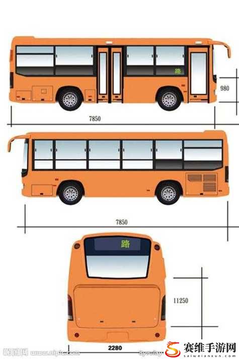  关于“yingdan-小镇公交车尺寸”的探讨与思考