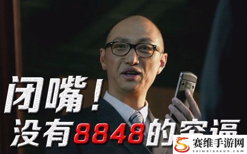 探秘“8848电视剧”：从高峰到心灵的普遍共鸣