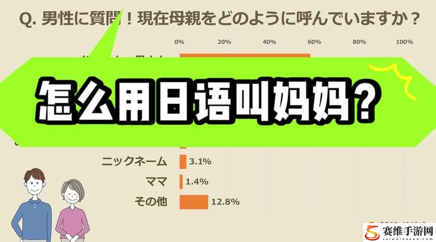  妈妈がお母にだます怎么读被曝光，用户：我竟然不知道可以这样读！