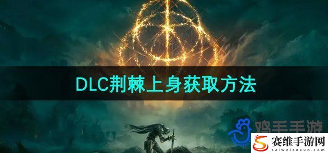 艾尔登法环DLC黄金树幽影魔法荆棘上身获取方法 资源优化实用方法