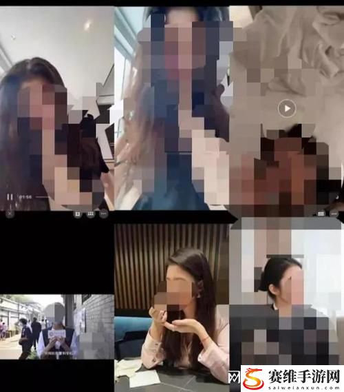  美女被C网免费不花钱，网友：直言不讳的感受