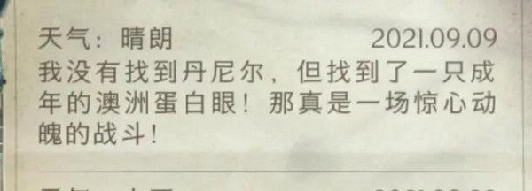 哈利波特禁林丹尼尔的选择手记攻略 丹尼尔的选择四条路线全收集