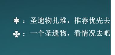 原神2.0版本稻妻圣遗物刷新位置整理：剧情深度解析与角色关系梳理