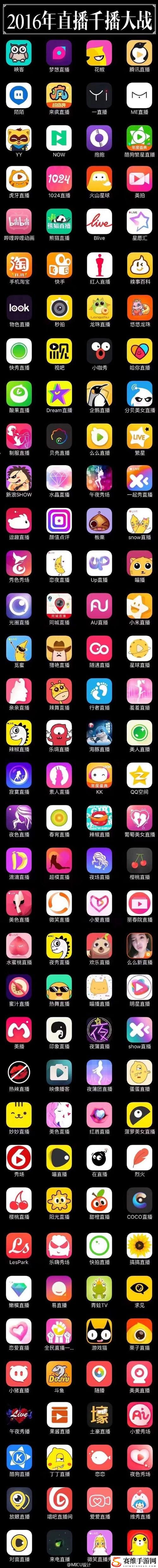 爱做直播app，观众：我们是这个时代的见证者