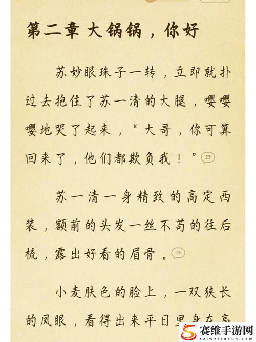 苏软软汆肉的日常系统，网友分享：如何在家轻松制作美味汆肉？