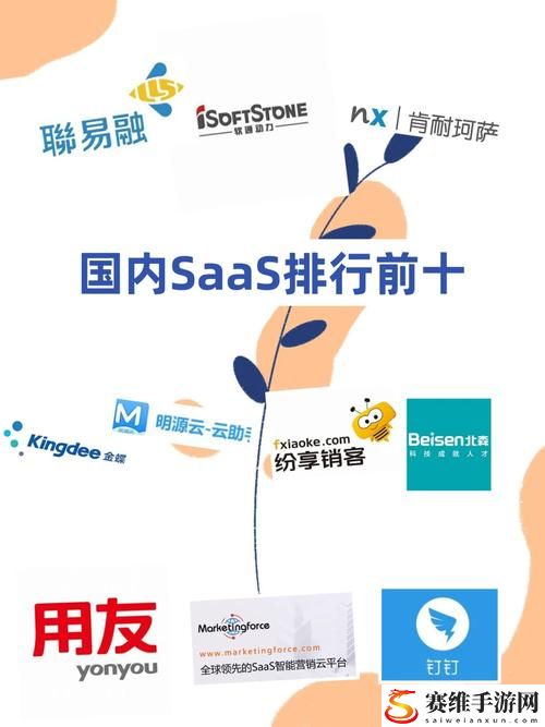 国内有哪些永久免费SaaS，用户热议：这些工具让工作更高效