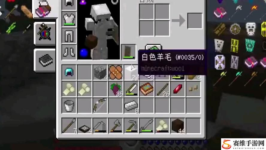 狂野老外玩转Minecraft101上线，网友表示：迷失在像素世界的乐趣无穷！