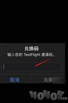 testflight邀请码2024最新大全