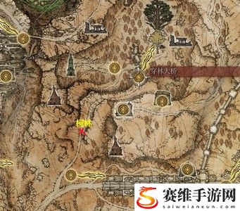 艾尔登法环金面具支线柯林丢了怎么办​​​​​​​?柯林消失了解决攻略