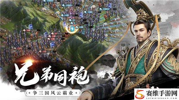 荣耀新三国魏国武将哪个强?强力魏国武将选择攻略