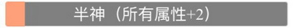 人生重开模拟器橙色天赋有哪些?橙色天赋大全属性介绍