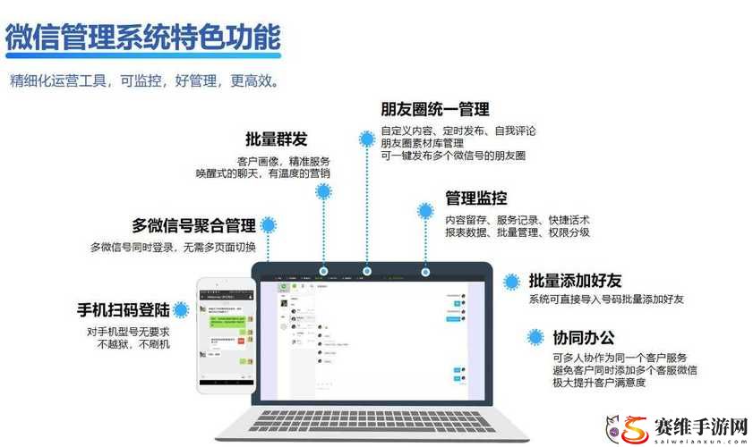 提升管理效率：成免费crm特色的优势分析