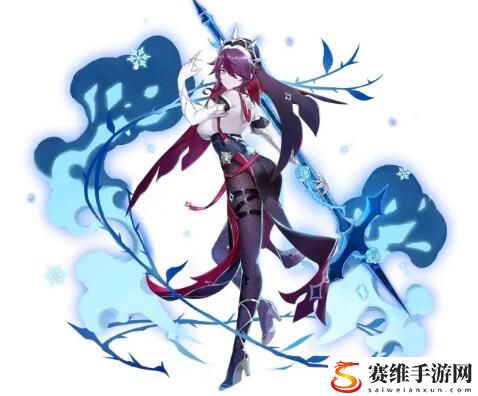 原神1.4罗莎莉亚命之座是什么：高级副本通关全方法