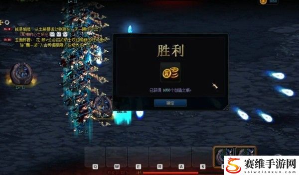 dnf创世之书7-4怎么过? dnf创世之书7-4必过阵容摆法