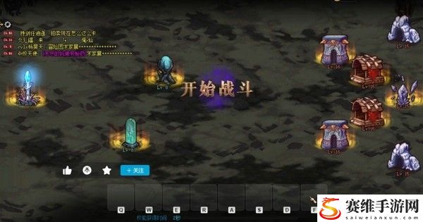 dnf创世之书10-1怎么过?dnf创世之书10-1必过阵容推荐