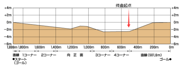 赛马娘长距离场地加速技能该怎么用：战斗意识培养与预判能力提升