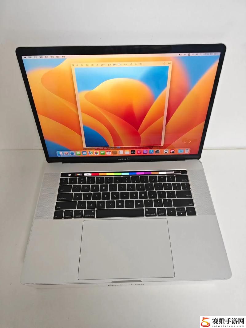  18岁macbookproggshhssd的传奇旅程与技术演变