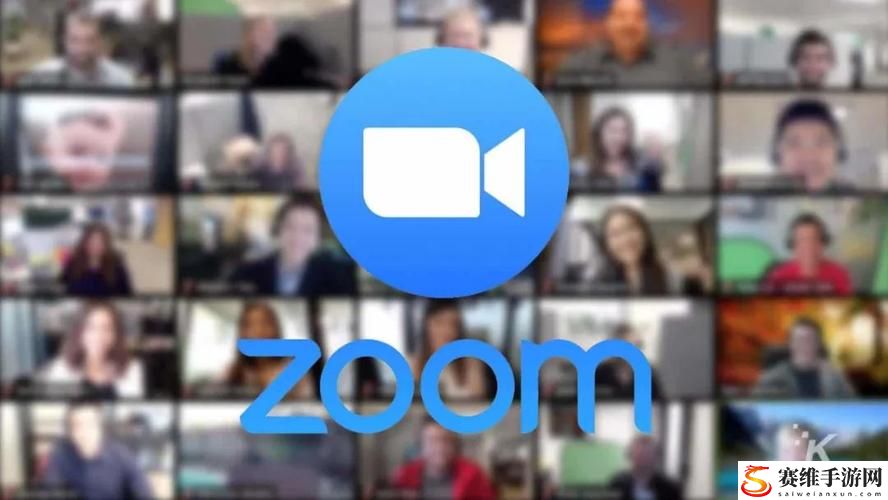 美国Zoom人与Zoom